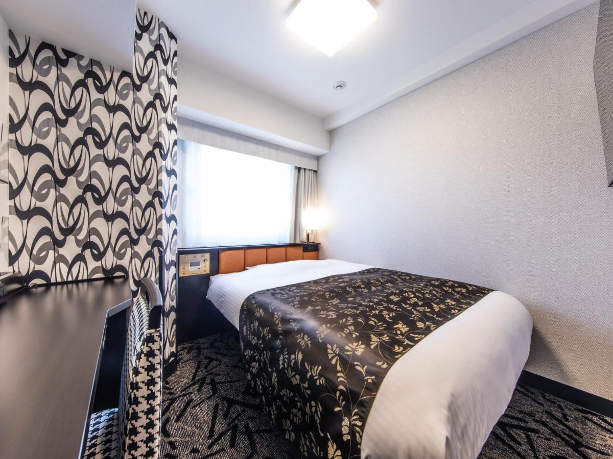 Apa Hotel Shinagawa Togoshi Ekimae Tóquio Exterior foto